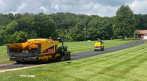 Best Paver Driveway Installation  in Howard, WI